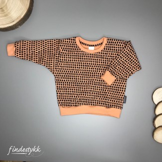 Oversize Sweater Squeries-min